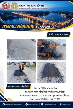 งานปะซ่อม