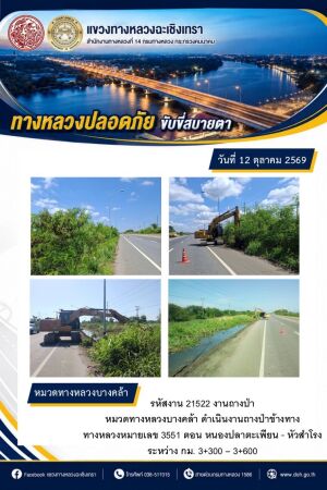 งานถางป่า